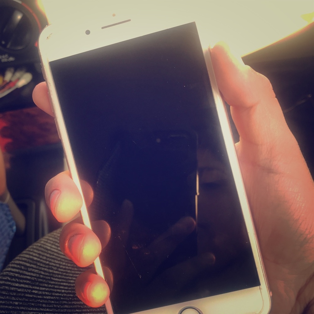 iPhone 8 Plus